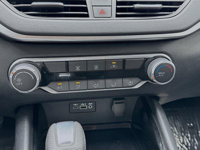 used 2021 Nissan Altima car, priced at $13,999