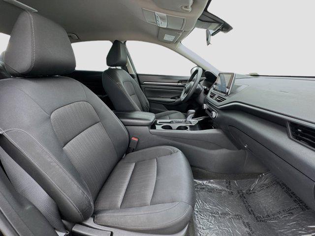 used 2021 Nissan Altima car, priced at $13,999