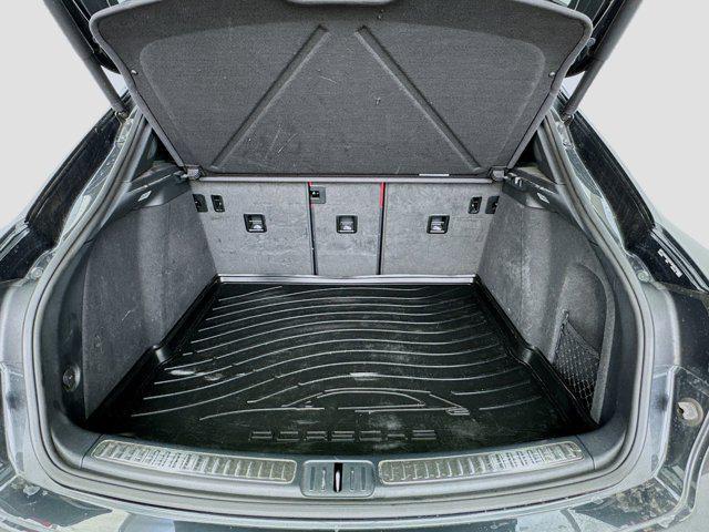 used 2022 Porsche Macan car, priced at $37,700
