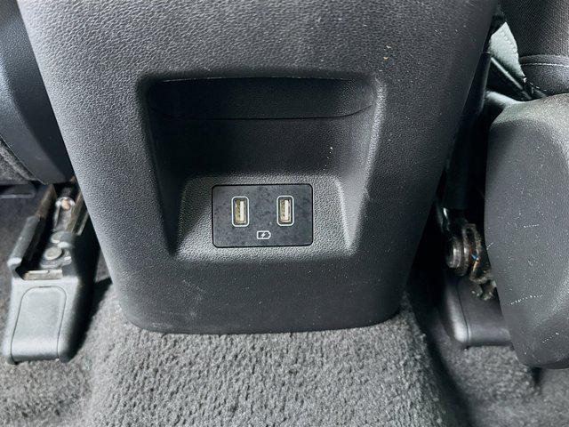 used 2024 Hyundai Tucson car, priced at $19,178