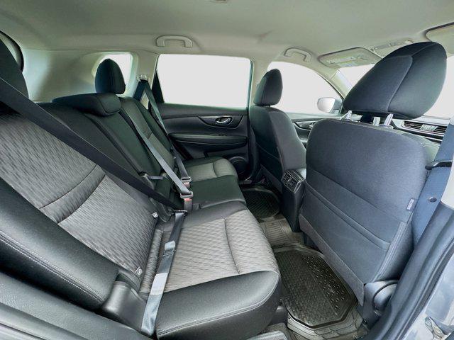 used 2018 Nissan Rogue car, priced at $13,880