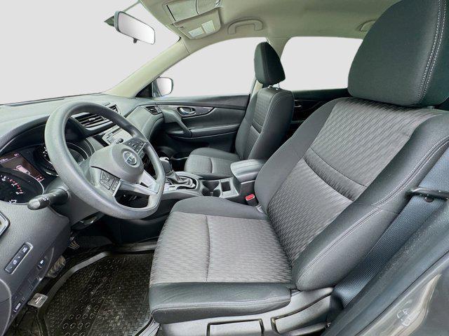 used 2018 Nissan Rogue car, priced at $13,880