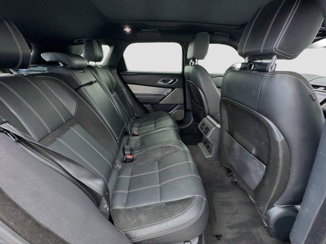 used 2018 Land Rover Range Rover Velar car, priced at $20,488