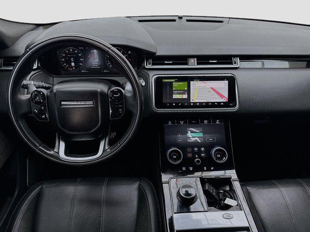 used 2018 Land Rover Range Rover Velar car, priced at $20,488