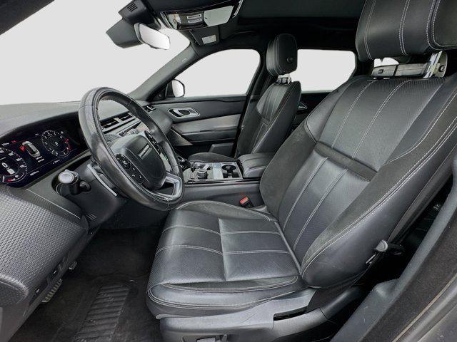 used 2018 Land Rover Range Rover Velar car, priced at $20,488