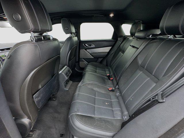 used 2018 Land Rover Range Rover Velar car, priced at $20,488