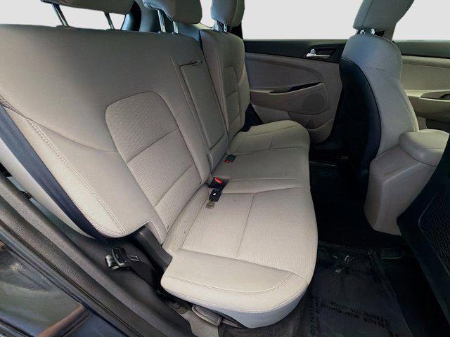 used 2019 Hyundai Tucson car, priced at $14,488