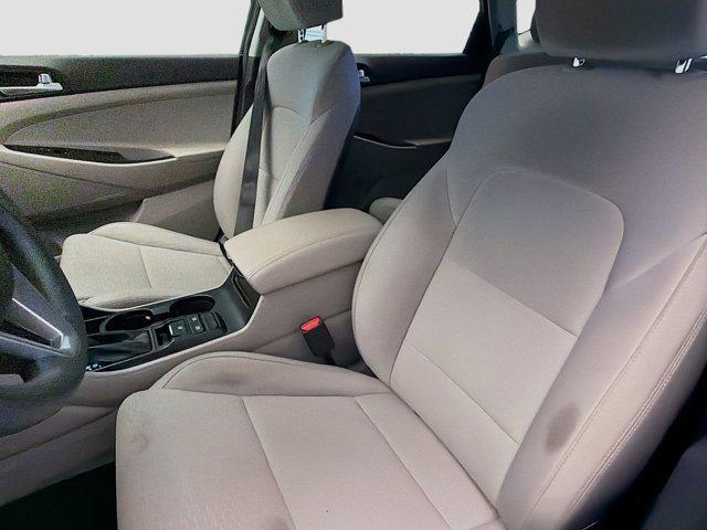 used 2019 Hyundai Tucson car, priced at $14,488