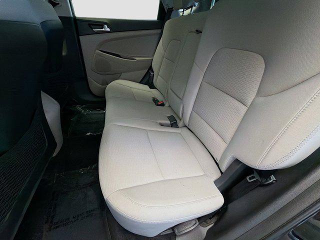 used 2019 Hyundai Tucson car, priced at $14,488