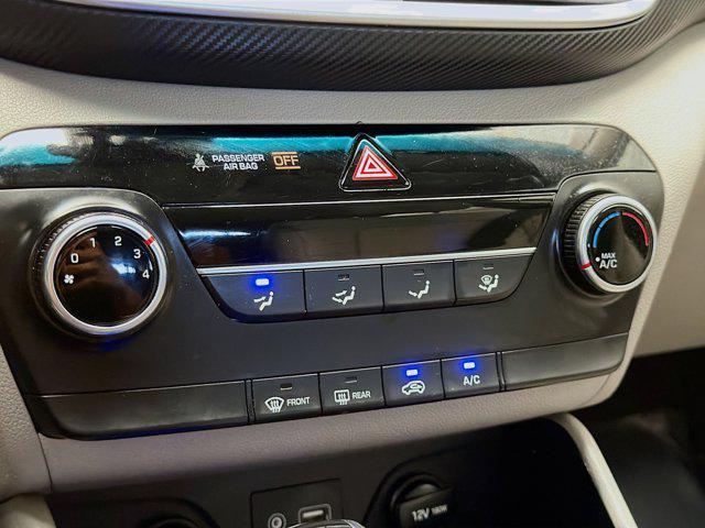 used 2019 Hyundai Tucson car, priced at $14,488