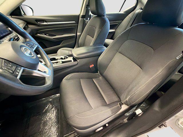 used 2023 Nissan Altima car, priced at $15,939