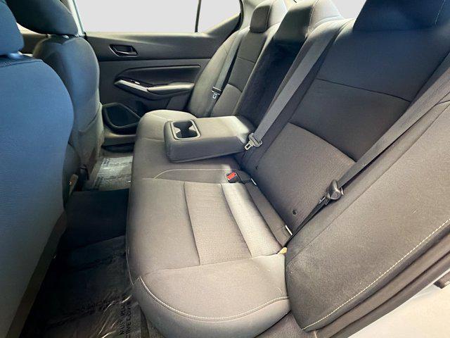 used 2023 Nissan Altima car, priced at $15,939