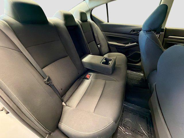 used 2023 Nissan Altima car, priced at $15,939