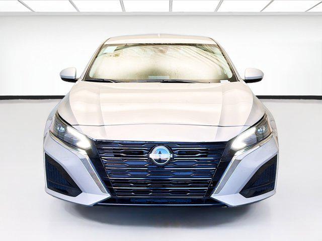 used 2023 Nissan Altima car, priced at $15,939