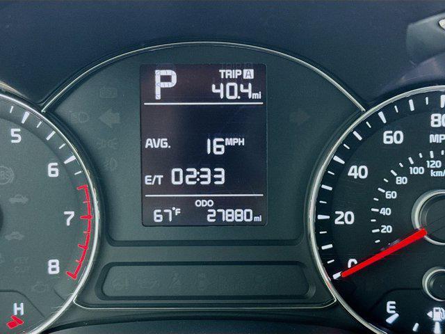 used 2017 Kia Forte car, priced at $11,995