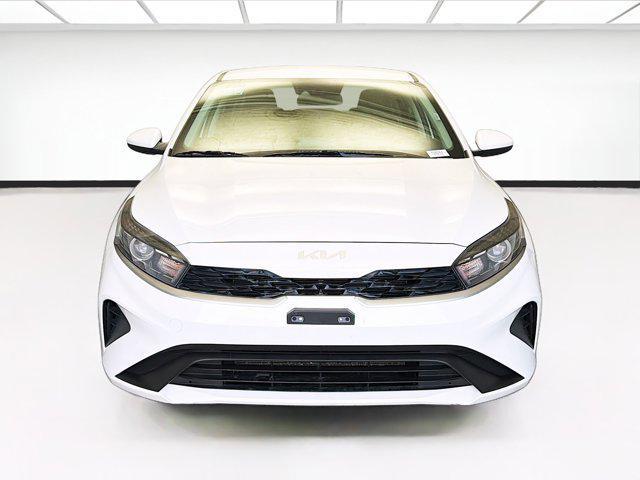 used 2023 Kia Forte car, priced at $15,988