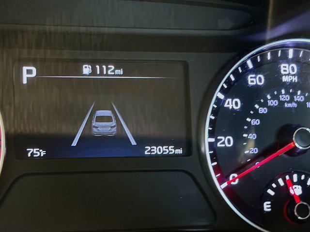 used 2023 Kia Forte car, priced at $15,988