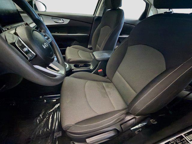 used 2023 Kia Forte car, priced at $15,988