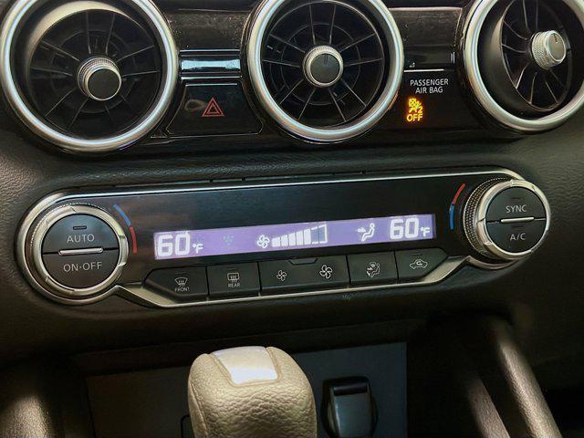 used 2021 Nissan Sentra car, priced at $13,980