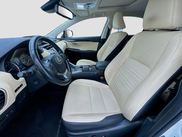 used 2018 Lexus NX 300 car, priced at $24,970