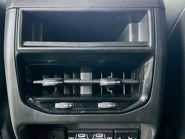 used 2023 Jeep Grand Cherokee 4xe car, priced at $24,930