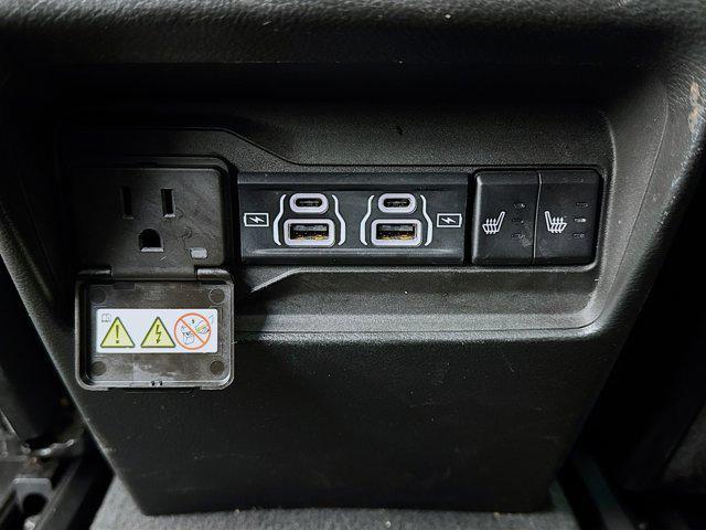 used 2023 Jeep Grand Cherokee 4xe car, priced at $24,930