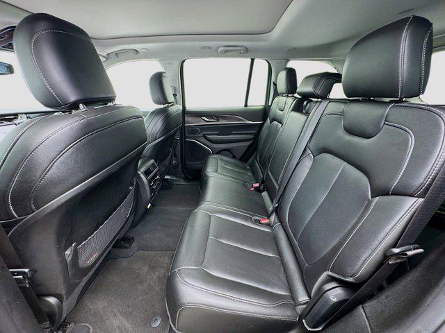 used 2023 Jeep Grand Cherokee 4xe car, priced at $24,930