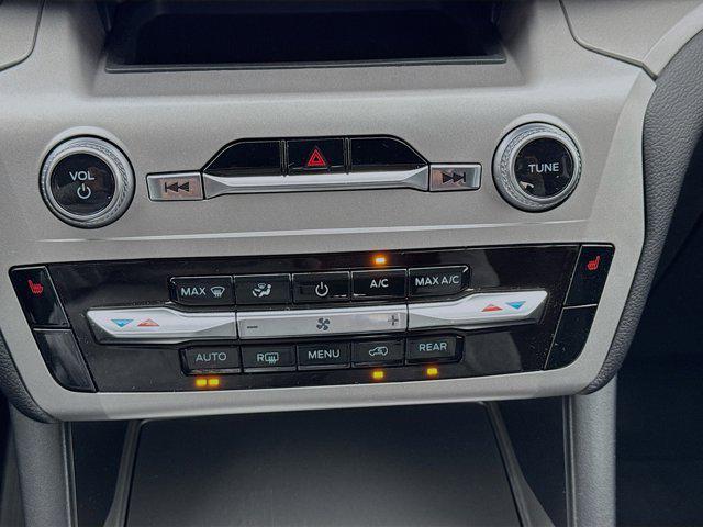 used 2022 Ford Explorer car, priced at $26,926