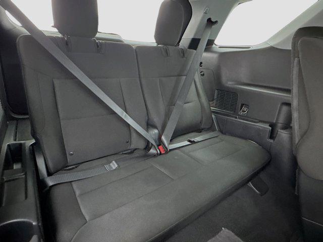 used 2022 Ford Explorer car, priced at $26,926