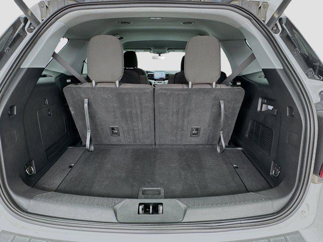 used 2022 Ford Explorer car, priced at $26,926