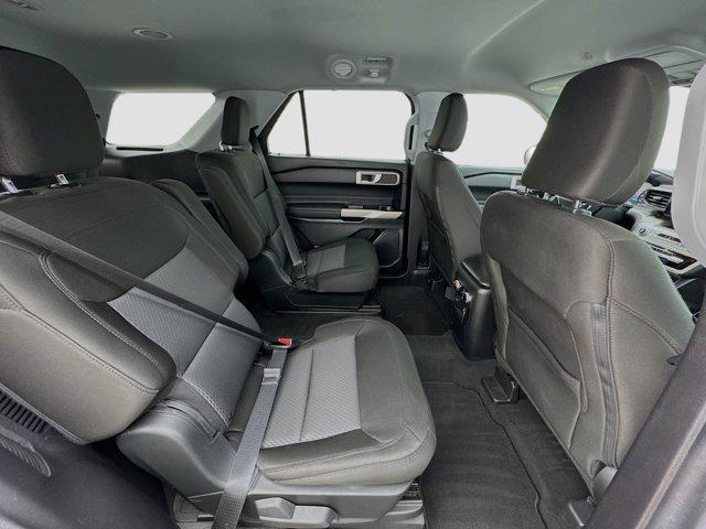 used 2022 Ford Explorer car, priced at $26,926
