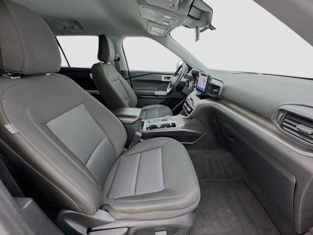 used 2022 Ford Explorer car, priced at $26,926