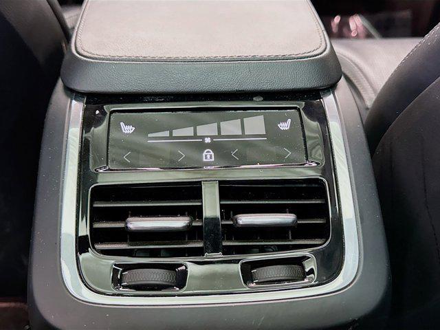 used 2023 Volvo XC90 Recharge Plug-In Hybrid car, priced at $37,880