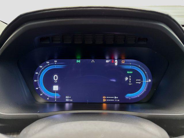 used 2023 Volvo XC90 Recharge Plug-In Hybrid car, priced at $37,880