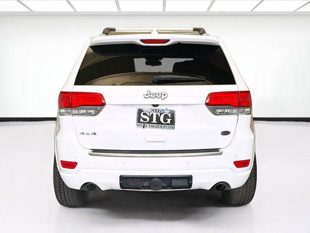 used 2014 Jeep Grand Cherokee car, priced at $9,950
