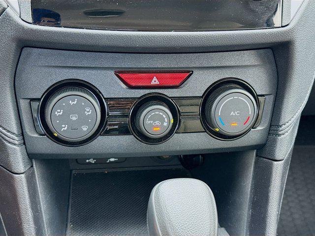 used 2023 Subaru Impreza car, priced at $17,288