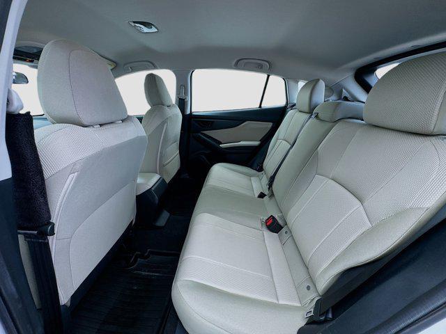 used 2023 Subaru Impreza car, priced at $17,288