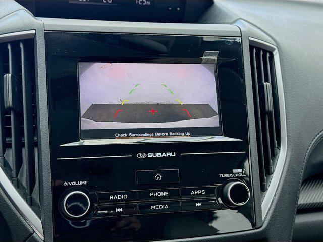 used 2023 Subaru Impreza car, priced at $17,288