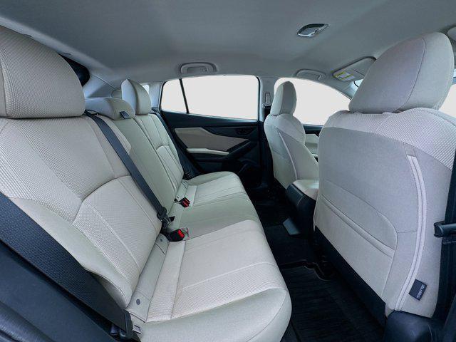 used 2023 Subaru Impreza car, priced at $17,288