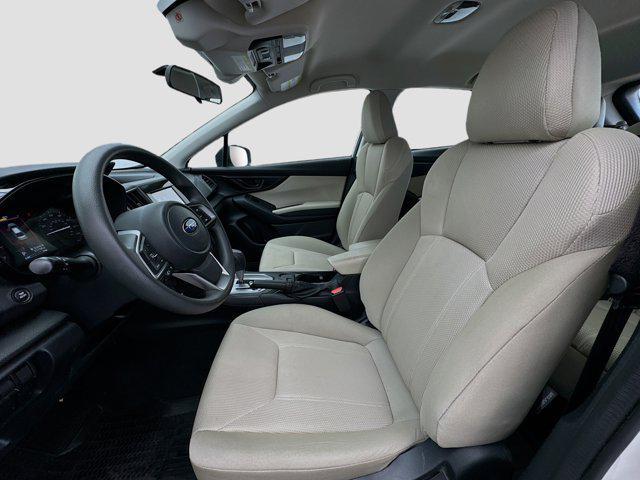 used 2023 Subaru Impreza car, priced at $17,288