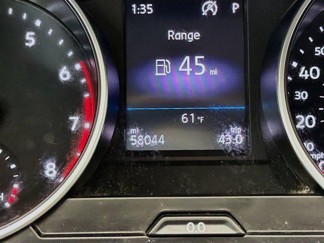 used 2019 Volkswagen Tiguan car, priced at $13,995