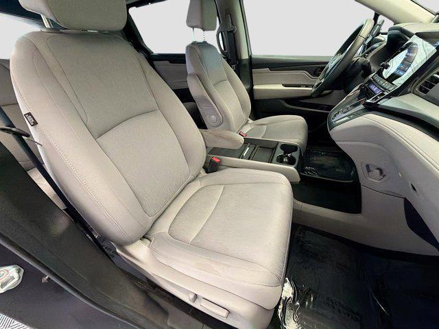 used 2022 Honda Odyssey car, priced at $24,335
