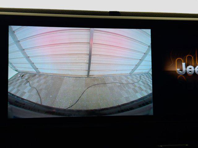 used 2024 Jeep Wrangler car, priced at $36,450