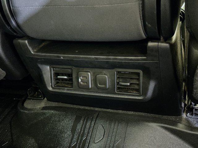 used 2021 GMC Sierra 1500 car, priced at $32,487