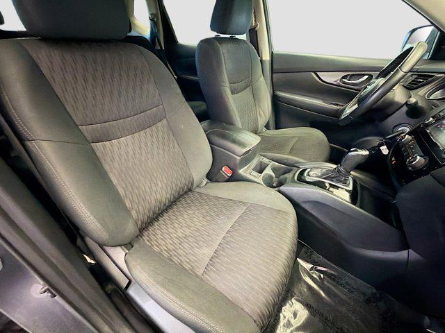 used 2020 Nissan Rogue car, priced at $13,500