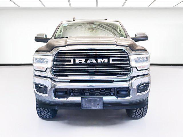 used 2021 Ram 2500 car, priced at $47,288