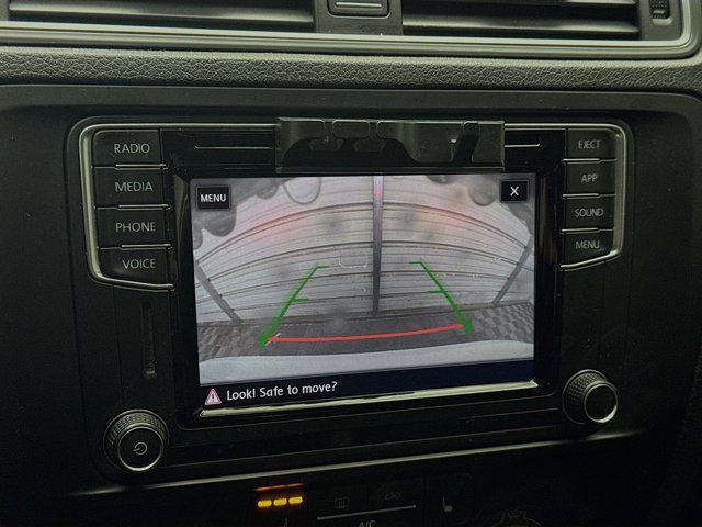 used 2018 Volkswagen Jetta car, priced at $11,449