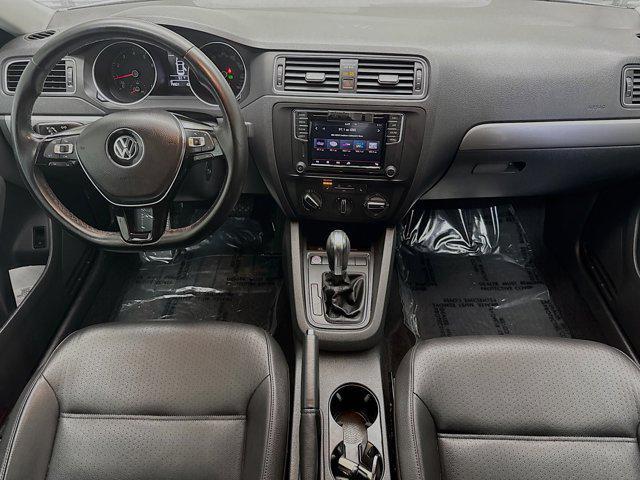 used 2018 Volkswagen Jetta car, priced at $11,449