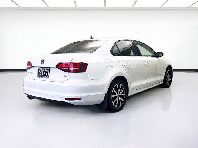 used 2018 Volkswagen Jetta car, priced at $11,449