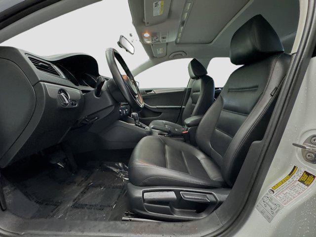 used 2018 Volkswagen Jetta car, priced at $11,449